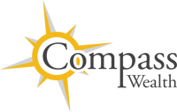 Compass Wealth, LLC | Logo